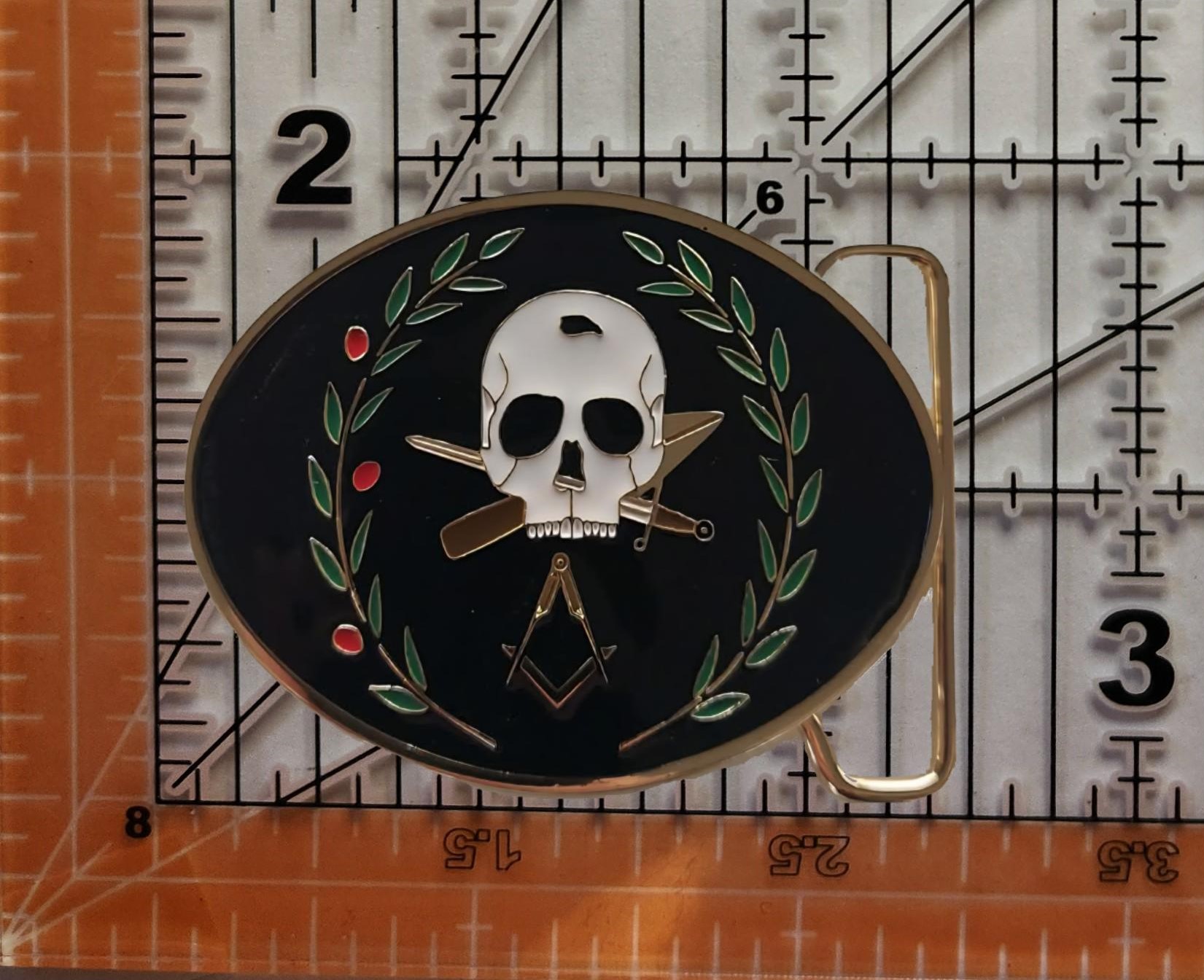 [Buckle Grid Pic Missing] (Click here)